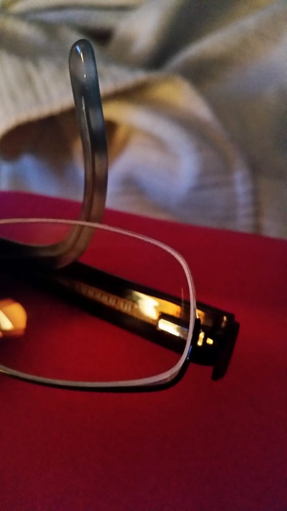 LENSCRAFTERS 16 Reviews 1937 N Military Trl, West Palm Beach