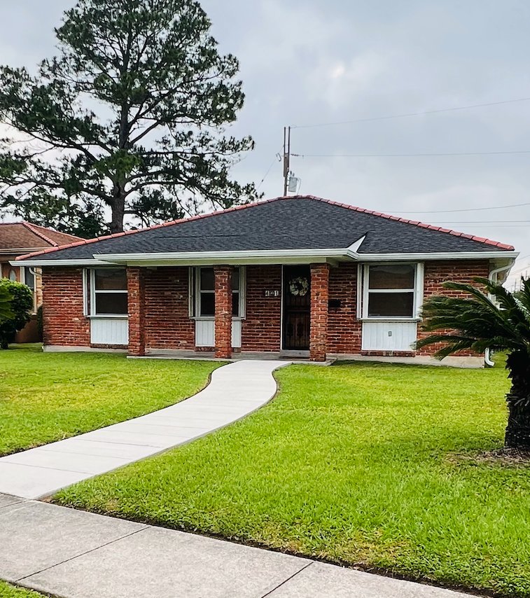 Slide of JL Remodeling