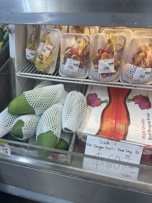 Ben Thanh Asian Market by null