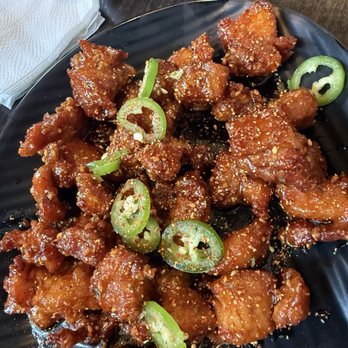 Kai Ramen - Arcadia - Crispy Chicken soooooo delicious - Ramen Near Me - Arcadia, California Kai Ramen - Arcadia - Crispy Chicken soooooo delicious - Ramen Near Me - Arcadia, California