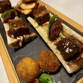 Edge Steakhouse - Steakhouses Near Me - Las Vegas, Nevada Edge Steakhouse - Steakhouses Near Me - Las Vegas, Nevada