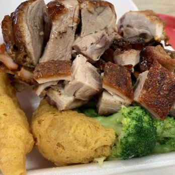 Chan's Kitchen - Combo - Food Court Near Me - Surrey, British Columbia