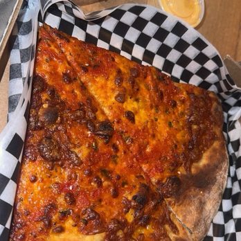 Wowee Zowee - Ridgemont Cheese - Pizza Near Me - Tustin, California Wowee Zowee - Ridgemont Cheese - Pizza Near Me - Tustin, California