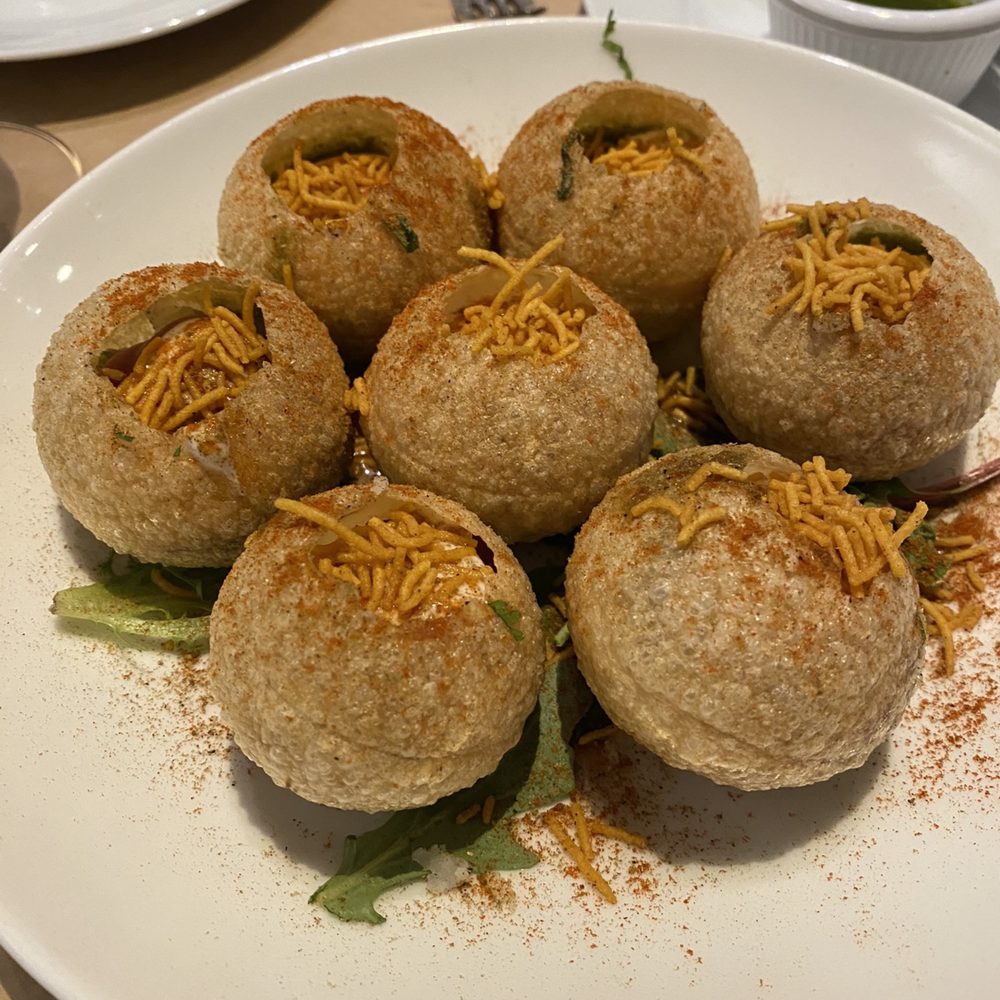 Tamarind - Puchkas - Indian Near Me - Newtown, Connecticut Tamarind - Puchkas - Indian Near Me - Newtown, Connecticut