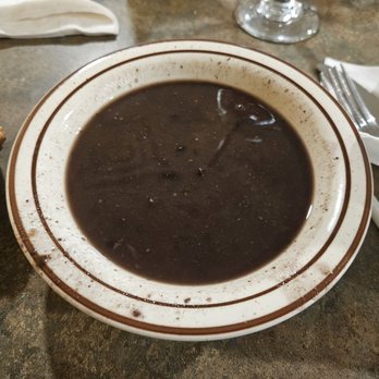 La Teresita Cafe - Black beans - Cuban Near Me - Tampa, Florida La Teresita Cafe - Black beans - Cuban Near Me - Tampa, Florida