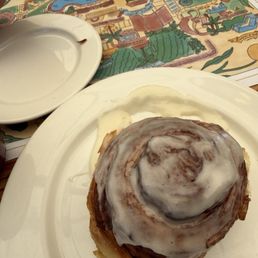 Best cinnamon roll