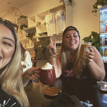 Craft & Common - Coffee & Tea Near Me - Orlando, Florida Craft & Common - Coffee & Tea Near Me - Orlando, Florida