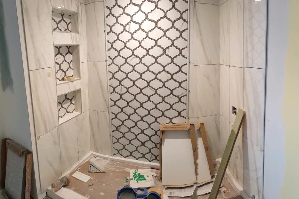 Slide of Lopez Handyman Services