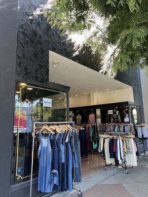 Chance Vintage by null