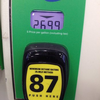 bp - Price for September 29, 2016 - Gas Stations Near Me - Chicago, Illinois