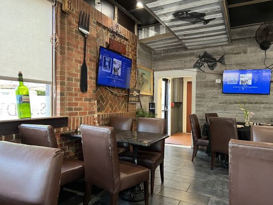 Alessio's Seafood Grille by null