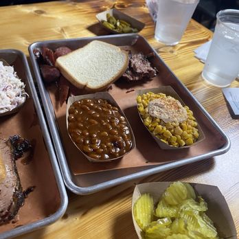 Big Bertha's Barbeque And Catering - Barbeque Near Me - Houston, Texas