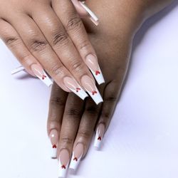 Classy Nails & Spa - By Angela