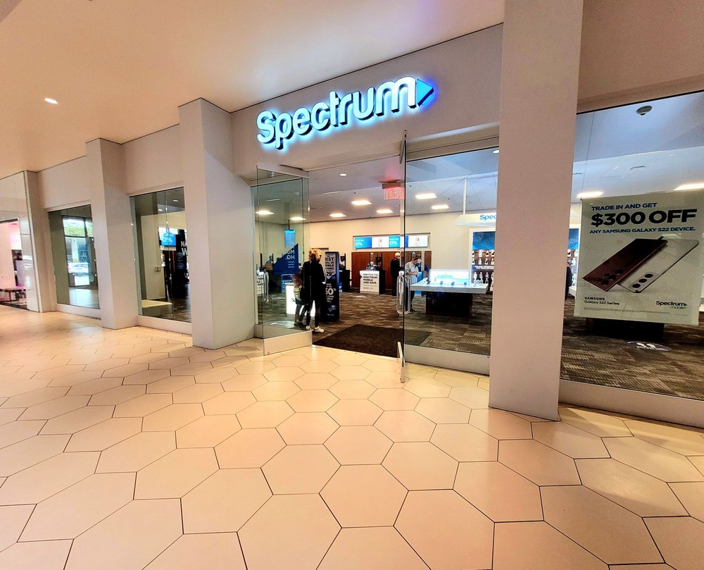 SPECTRUM 53 Reviews 5060 E Montclair Plaza Ln, Montclair