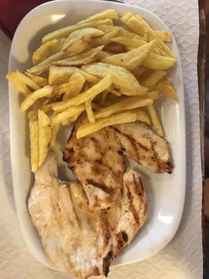 Restaurante Bocage by null