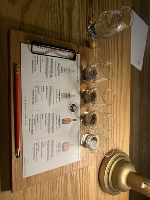 Cascade Hollow Distilling Co. (George Dickel Distillery) by null