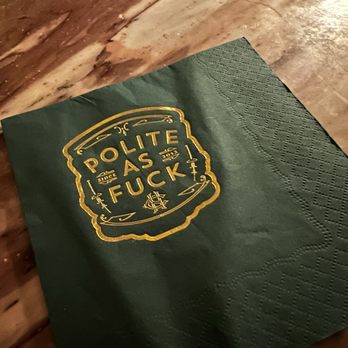 Polite Provisions - Cocktail Bars Near Me - San Diego, California