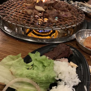 Jongro BBQ - Korean Near Me - New York, New York Jongro BBQ - Korean Near Me - New York, New York