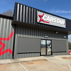 CARSTAR Proline Body & Chassis