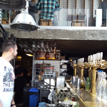 Underbelly - Bars Near Me - San Diego, California