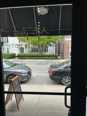 Shikku Hot Pot by null