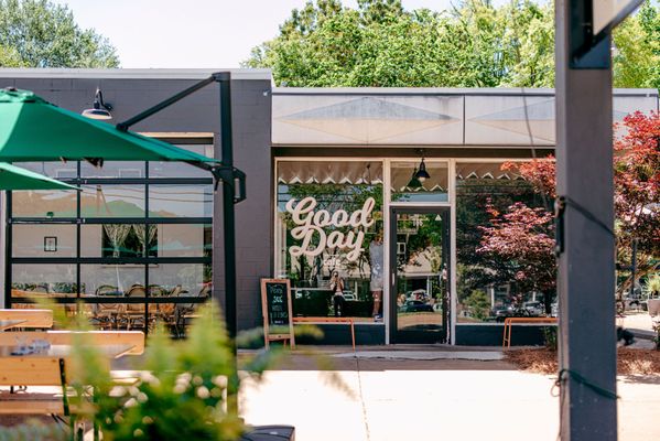 Good Day Cafe by null