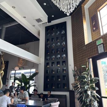 Panvimarn Thai Cuisine - Thai Near Me - Long Beach, California Panvimarn Thai Cuisine - Thai Near Me - Long Beach, California