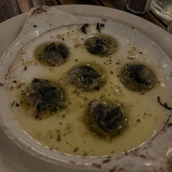 Bistro La Source - Escargots au Pastis - French Near Me - Jersey City, New Jersey Bistro La Source - Escargots au Pastis - French Near Me - Jersey City, New Jersey