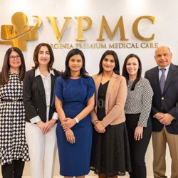 Virginia Premium Medical Care
