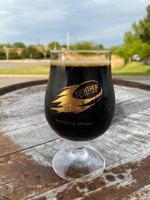 Tighthead Brewing Company by null