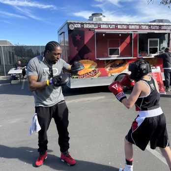 ReDirect Athletics - Boxing Near Me - Reno, Nevada