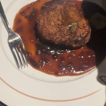 Blacksteer Steakhouse and Saloon - Filet mignon - Steakhouses Near Me - Bend, Oregon