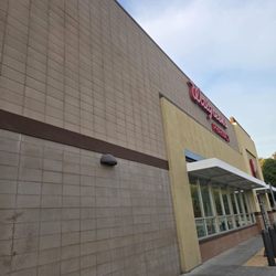 Walgreens