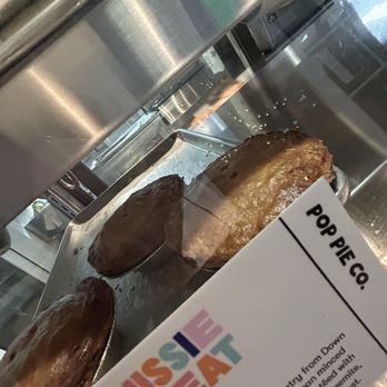 Pop Pie - Desserts Near Me - Carlsbad, California