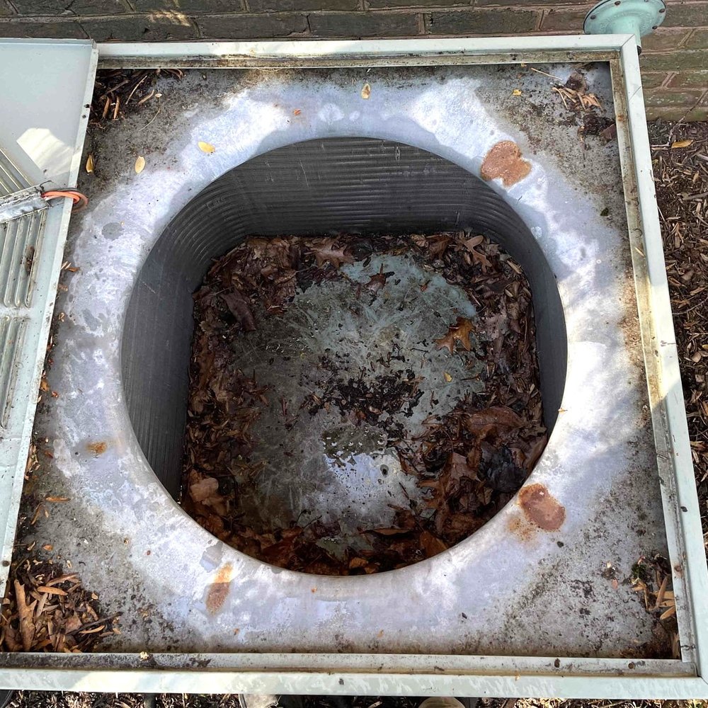 Slide of Warner Service