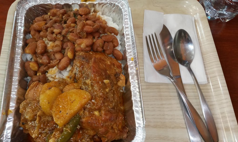 LAS AMERICAS PIZZERIA & RESTAURANT Updated September 2024 18 Reviews 225 Newark Ave