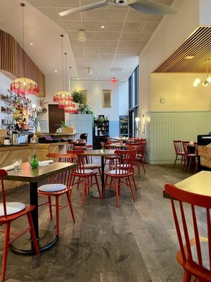 FAT RABBIT SOCIAL HOUSE - Updated July 2026 - 74 Photos & 36 Reviews ...
