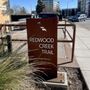 Photo of Redwood Creek Trail