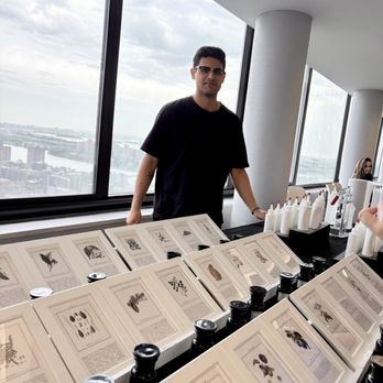 Bios Apothecary - All the scents you can smell first. 04/30/26 - Perfume Near Me - Brooklyn, New York Bios Apothecary - All the scents you can smell first. 04/30/26 - Perfume Near Me - Brooklyn, New York