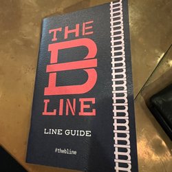 The Globe Covington - B Line Passport.
