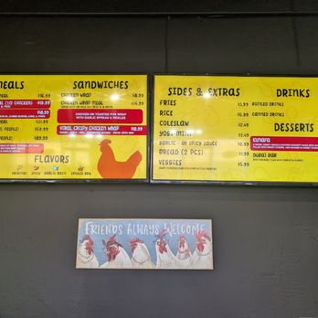 Chickenhug - Chicken Shop Near Me - Tempe, Arizona Chickenhug - Chicken Shop Near Me - Tempe, Arizona
