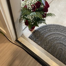 A Cut Above Florals