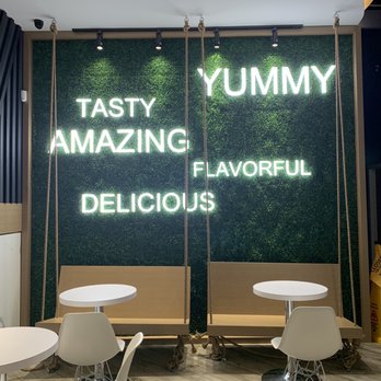 Baroness - Bubble Tea Near Me - Toronto, Ontario Baroness - Bubble Tea Near Me - Toronto, Ontario