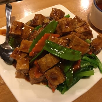 Ming's BBQ - Tofu & Vegetables - Barbeque Near Me - Duluth, Georgia Ming's BBQ - Tofu & Vegetables - Barbeque Near Me - Duluth, Georgia