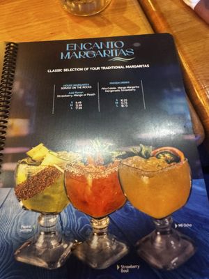 Menu photo 3 Casa Encanto Wilmington, NC