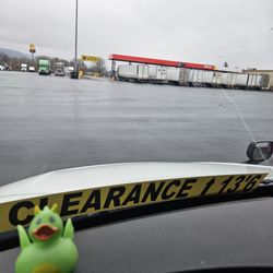 Pilot Travel Center