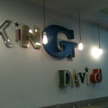 King David - Mediterranean Near Me - Neuilly Sur Seine, 92 King David - Mediterranean Near Me - Neuilly Sur Seine, 92