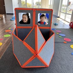 Launch Pediatric Therapy