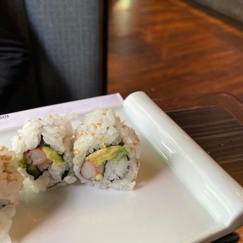 SUSHI GO - So much rice also. - Japanese Near Me - Greenville, South Carolina SUSHI GO - So much rice also. - Japanese Near Me - Greenville, South Carolina