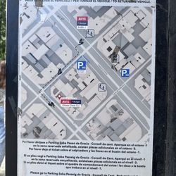 Avis Alquile UN Coche - Notice of change in location